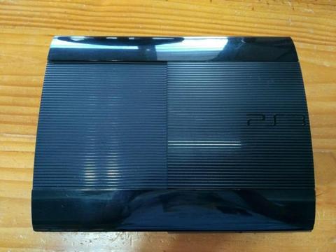 PS3 en óptimas condiciones!
