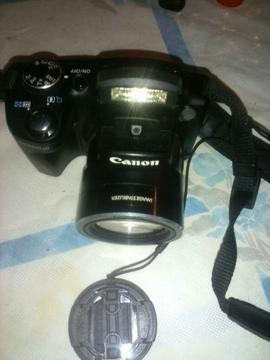 Camara Canon Digital