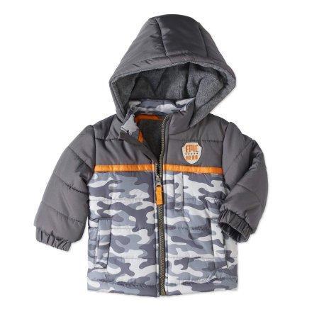 Campera Child of Mine by Carters 18 meses