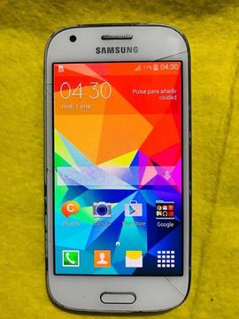 Samsung Ace Style 4G Libre