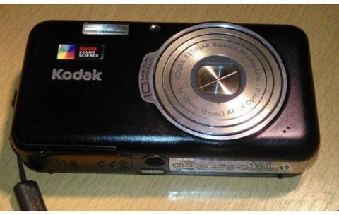 Cámara Kodak Easyshare V1003