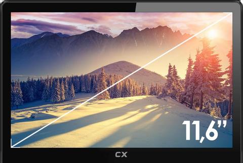 2en1 Tablet Notebook Cx Yoga 9114w 11,6 Windows 10 QuadCore Ram 2gb BLASTER PC Local  CENTRO