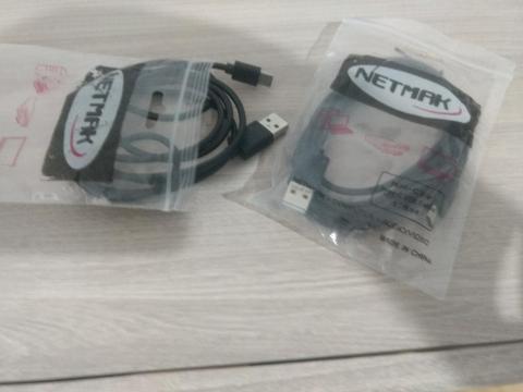 Cable Usb Tipo C (precio C/u)