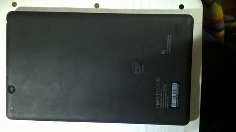 tablet nextbook ares8nxa8qc11