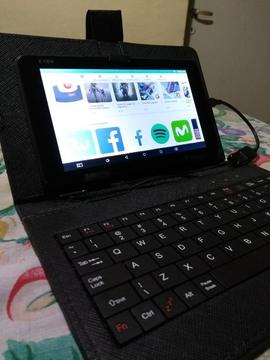Tablet Xview Impecable Liquido