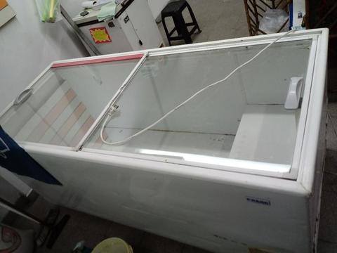 Vendo Freezer Frare de 1300 L