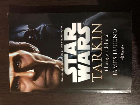 Star Wars Tarkin