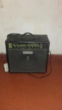 Amplificador Yamaha