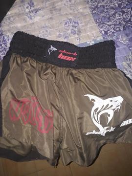Kit de Kick Boxing