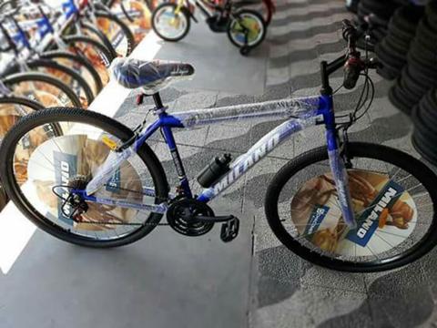 Oferta Nuevas Milano R/29