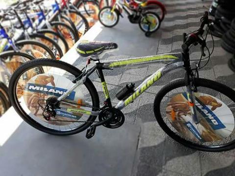 Oferta Nuevas R/29 Milanos