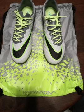 Vendo Botines Nike Nuevos Italianos