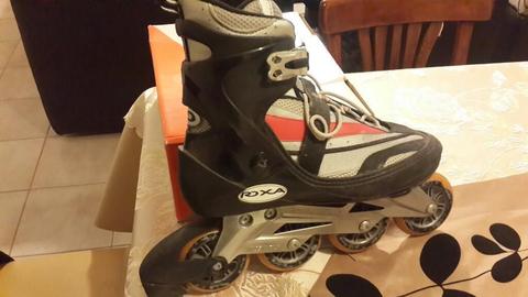 Patines Roxa F8