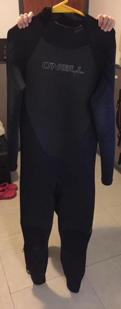 O’neil Epic 4/3 traje neopren talle xxl