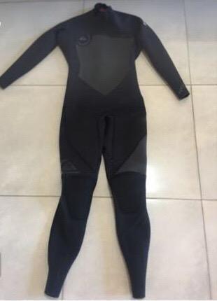 Traje Neoprene Quiksilver