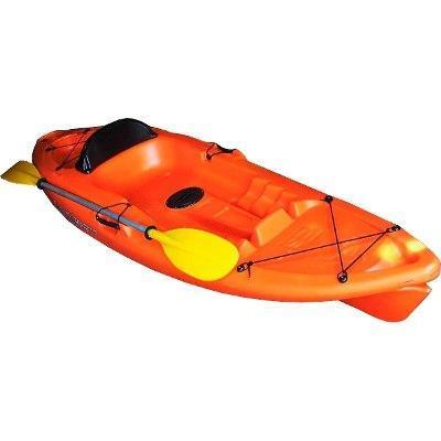 kayak Skandinavyan accesorios