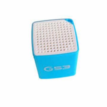 Parlantes Bluetooth G53