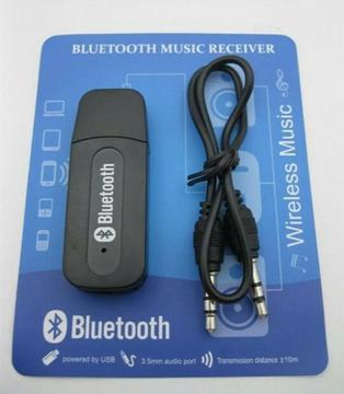 Receptor Bluetooth