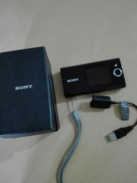 Camara Fotográfica Sony Original