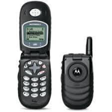 celular nextel i540 barato para usar solo con radio abre y cierra con flip