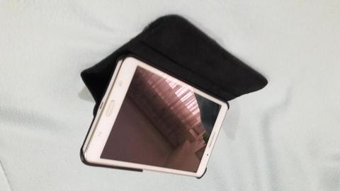 Tablet Galaxy Tab 4 T 230 7” Muy poco uso