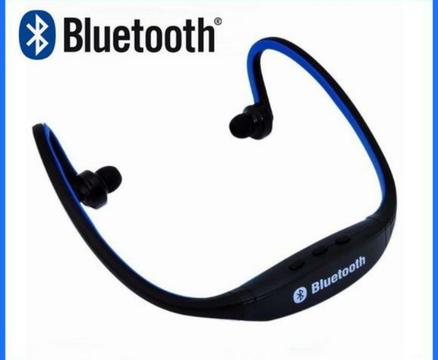 Auricular Only con Bluetooth