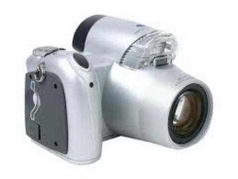Camara de Foto/video