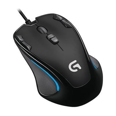 Logitech Mouse Gaming G300 ENVIO GRATIS!