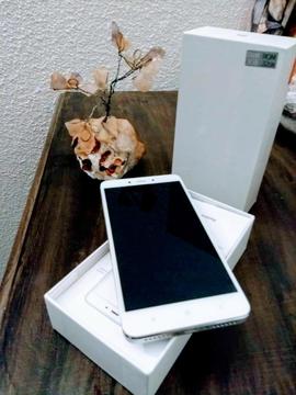 Xiaomi Note 4 usado