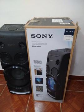 Vendo Parlante Sony