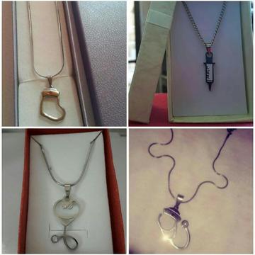 Conjunto Enfermeria Todo en Acero