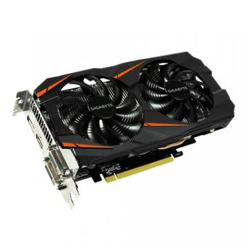 Gigabyte Placa Geforce Gtx 1060 Windforce Oc ENVIO GRATIS