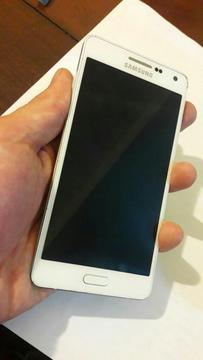 Vendo Samsung A5 Como Nuevo Es Libre