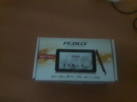 Liquido Tablet. Permuto