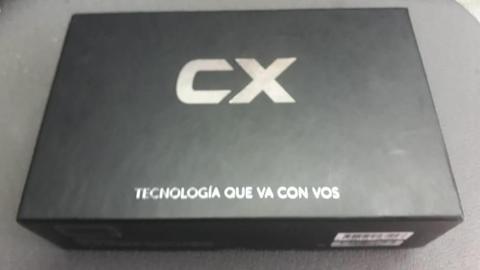 Tablet CX Modelo CX9006