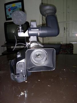 Videocamara