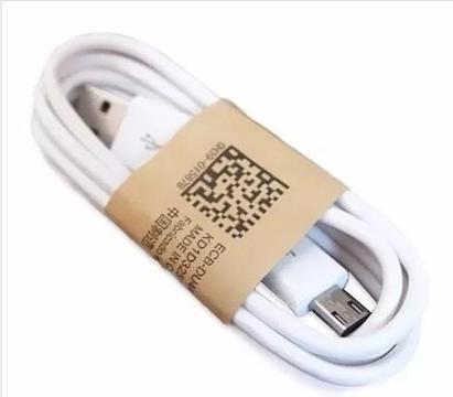 Cable Para Carga Celular Usb Android