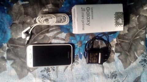 Samsung J1 Mini Prime libre
