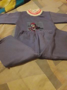 Conjunto para Nena Nuevo Talle 2