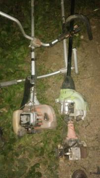 Vendo Maquina de Malezas Oras Usadas