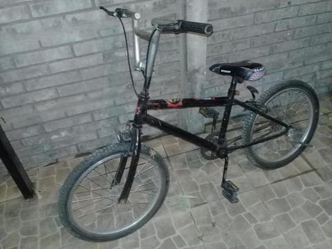 Bicicleta Rod 20 Muy Buen Estado Superoferta $900