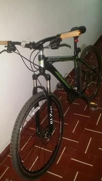 Bicicleta Kz Cam 4.0