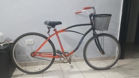 Bicicleta Playera Buenísima
