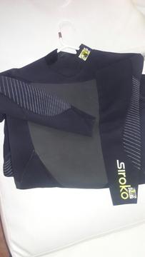 Traje de Neoprene sin Uso