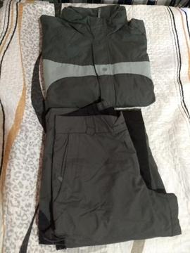 Conjunto Sky Montagne