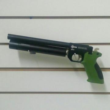 Pistola Pcp Redtarget Calibre 5,5 nueva