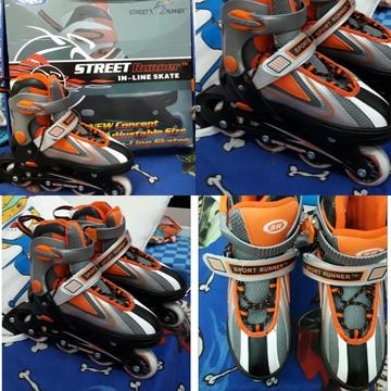 ROLLERS BASE EXTENSIBLE