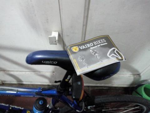 Vendo Bicicleta Vairo