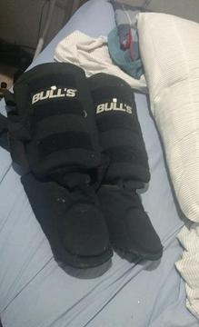 Articulos Bulls Kick Boxing Liquido!