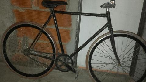 Vendo O Cambio Bicicleta Fixie Rod. 28